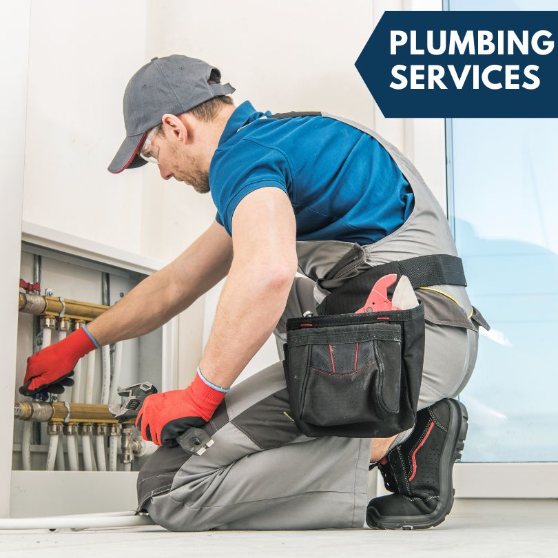Nisula Plumbing Company